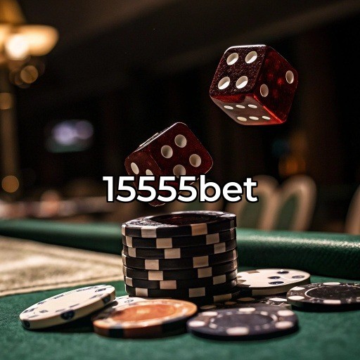 Descubra os Melhores Jogos de Bônus no 15555bet