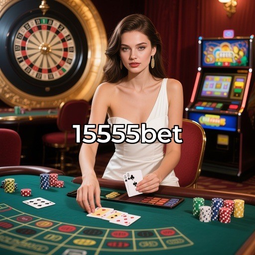 Explorando os Benefícios dos Jogos na Plataforma 15555bet